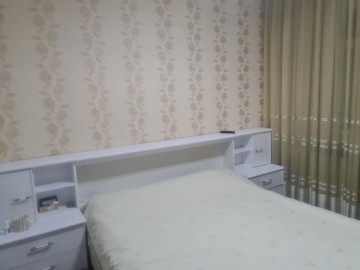 Сдается-2-х комнатная квартира, 71м²,Ботаника, Valea Crucii photo