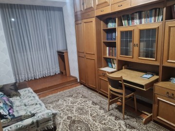 Chirie-Apartament cu 2 camere, 71m², Botanica,Valea Crucii photo