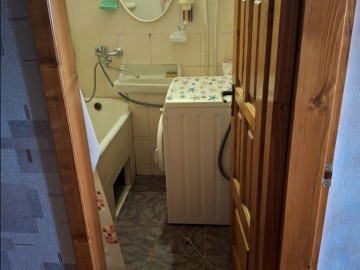 Chirie-Apartament cu 2 camere, 51m²,Botanica, Dacia 7292 photo