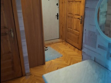 Chirie-Apartament cu 2 camere, 51m²,Botanica, Dacia 7292 photo