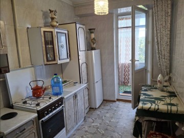 Chirie-Apartament cu 2 camere, 51m²,Botanica, Dacia 7292 photo