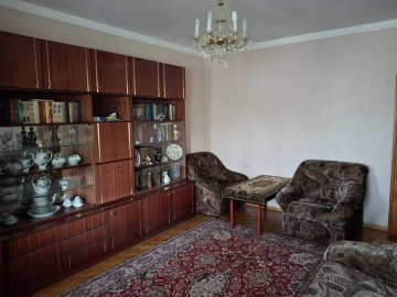 Chirie-Apartament cu 2 camere, 51m²,Botanica, Dacia 7292 photo