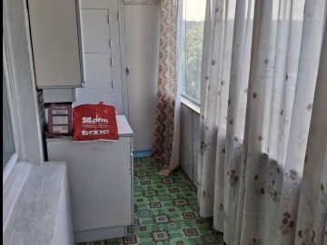 Chirie-Apartament cu 2 camere, 51m²,Botanica, Dacia 7292 photo