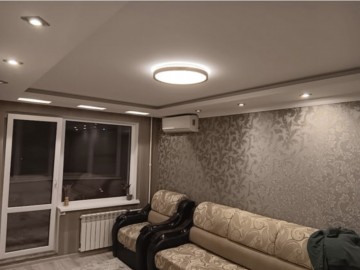 Chirie-Apartament cu 2 camere, 55m², Botanica,Cuza Vodă photo