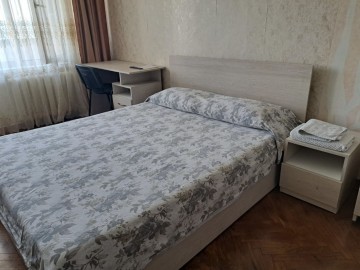 Chirie-Apartament cu 2 camere, 60m², Botanica,Traian photo