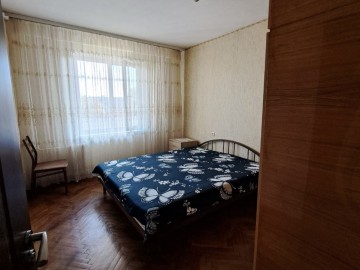 Chirie-Apartament cu 2 camere, 60m², Botanica,Traian photo