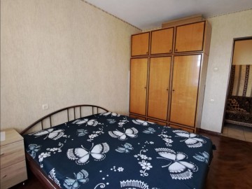 Chirie-Apartament cu 2 camere, 60m², Botanica,Traian photo