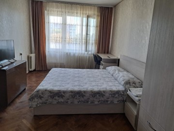 Chirie-Apartament cu 2 camere, 60m², Botanica,Traian photo