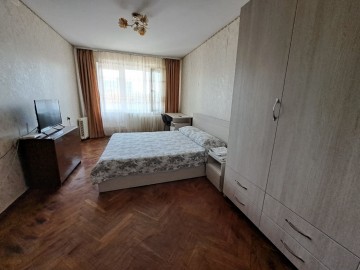 Chirie-Apartament cu 2 camere, 60m², Botanica,Traian photo
