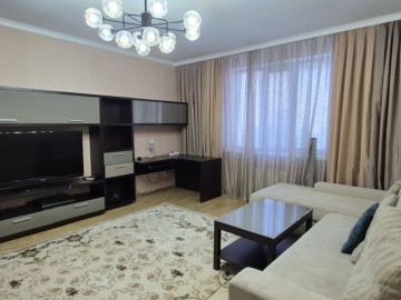Chirie-Apartament cu 2 camere, 80m², Botanica,Гренобле photo