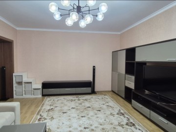 Chirie-Apartament cu 2 camere, 80m², Botanica,Гренобле photo