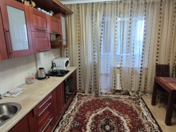 Chirie-Apartament cu 2 camere, 80m², Botanica,Гренобле photo