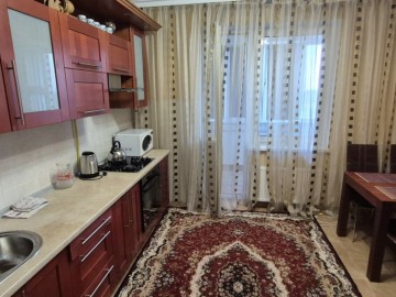 Chirie-Apartament cu 2 camere, 80m², Botanica,Гренобле photo