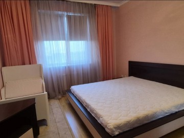 Chirie-Apartament cu 2 camere, 80m², Botanica,Гренобле photo
