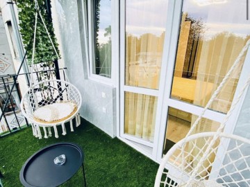 Chirie-Apartament cu 2 camere, 47m², Botanica,Nikolai Zelinski photo