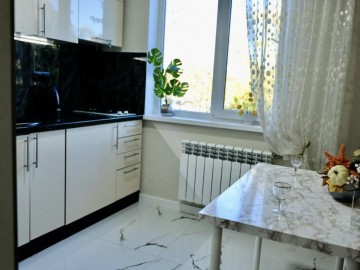 Chirie-Apartament cu 2 camere, 47m², Botanica,Nikolai Zelinski photo