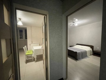 Chirie-Apartament cu 2 camere, 54m², Buiucani,Liviu Deleanu photo