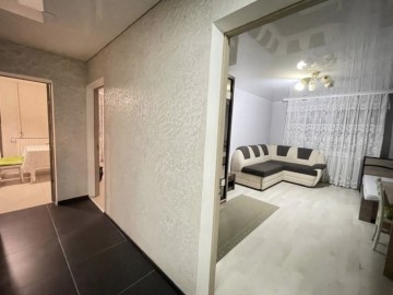 Chirie-Apartament cu 2 camere, 54m², Buiucani,Liviu Deleanu photo