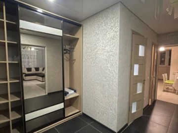 Chirie-Apartament cu 2 camere, 54m², Buiucani,Liviu Deleanu photo