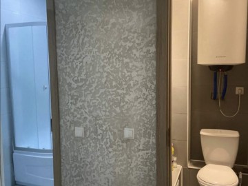 Chirie-Apartament cu 2 camere, 54m², Buiucani,Liviu Deleanu photo