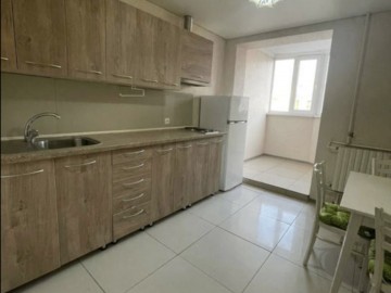 Chirie-Apartament cu 2 camere, 54m², Buiucani,Liviu Deleanu photo