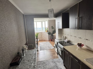 Сдается-2-х комнатная квартира, 60м², Ботаника,Dacia 7303 photo