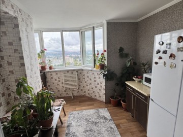 Chirie-Apartament cu 2 camere, 60m²,Botanica, Dacia 7303 photo