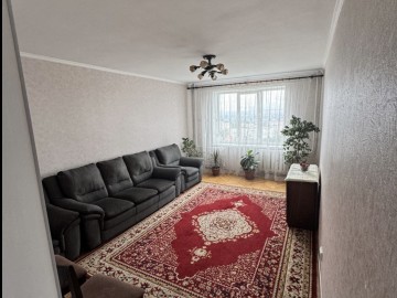 Chirie-Apartament cu 2 camere, 60m²,Botanica, Dacia 7303 photo