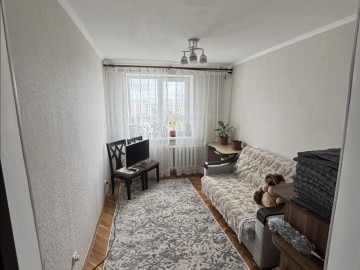 Chirie-Apartament cu 2 camere, 60m²,Botanica, Dacia 7303 photo