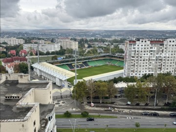 Chirie-Apartament cu 2 camere, 60m²,Botanica, Dacia 7303 photo