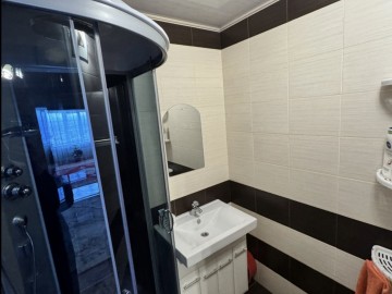 Chirie-Apartament cu 2 camere, 60m²,Botanica, Dacia 7303 photo