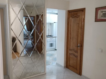 Chirie-Apartament cu 2 camere, 55m², Poșta Veche,Calea Orheiului photo