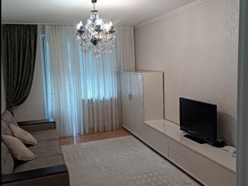Chirie-Apartament cu 2 camere, 55m², Poșta Veche,Calea Orheiului photo