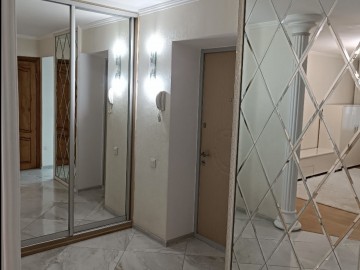 Chirie-Apartament cu 2 camere, 55m², Poșta Veche,Calea Orheiului photo