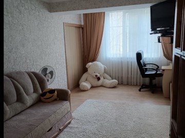 Chirie-Apartament cu 2 camere, 55m², Poșta Veche,Calea Orheiului photo