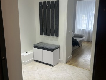 Chirie-Apartament cu 2 camere, 55m², Rișcani,Moscova photo