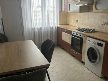 Chirie-Apartament cu 2 camere, 55m², Rișcani,Moscova photo