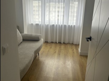 Chirie-Apartament cu 2 camere, 55m², Rișcani,Moscova photo