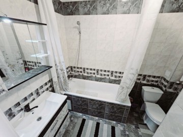 Chirie-Apartament cu 2 camere, 66m², Buiucani,Liviu Deleanu photo