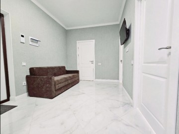 Chirie-Apartament cu 2 camere, 66m², Buiucani,Liviu Deleanu photo