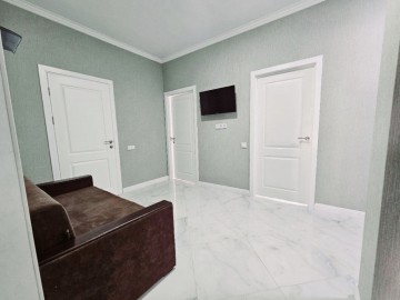 Chirie-Apartament cu 2 camere, 66m², Buiucani,Liviu Deleanu photo