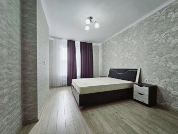 Chirie-Apartament cu 2 camere, 66m², Buiucani,Liviu Deleanu photo