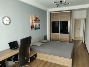 Chirie-Apartament cu 2 camere, 70m², Botanica,Trandafirilor photo