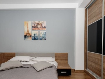 Chirie-Apartament cu 2 camere, 70m², Botanica,Trandafirilor photo