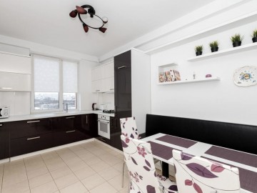 Chirie-Apartament cu 2 camere, 70m², Botanica,Trandafirilor photo