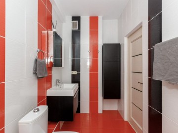 Chirie-Apartament cu 2 camere, 70m², Botanica,Trandafirilor photo