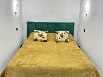 Chirie-Apartament cu 2 camere, 42m²,Centru, Cojocarilor photo