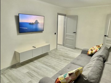 Chirie-Apartament cu 2 camere, 42m²,Centru, Cojocarilor photo