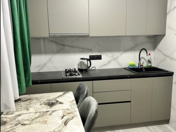 Chirie-Apartament cu 2 camere, 42m²,Centru, Cojocarilor photo