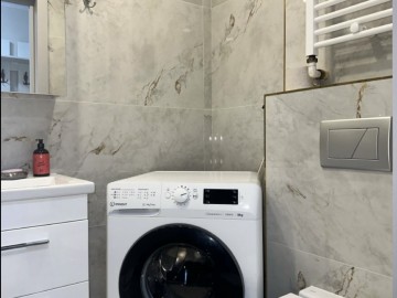 Chirie-Apartament cu 2 camere, 42m²,Centru, Cojocarilor photo